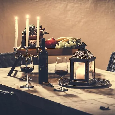 Apartment Vega - Three Bedroom With Swimming Pool And Sea View *
