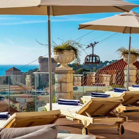 Διαμέρισμα Vega - Three Bedroom With Swimming Pool And Sea View
