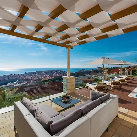 Vega - Three Bedroom With Swimming Pool And Sea View Διαμέρισμα *