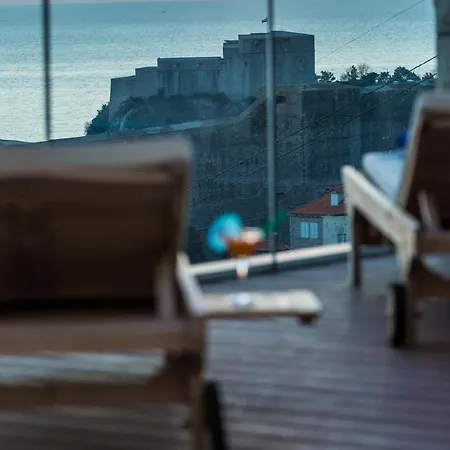 아파트 Vega - Three Bedroom With Swimming Pool And Sea View *