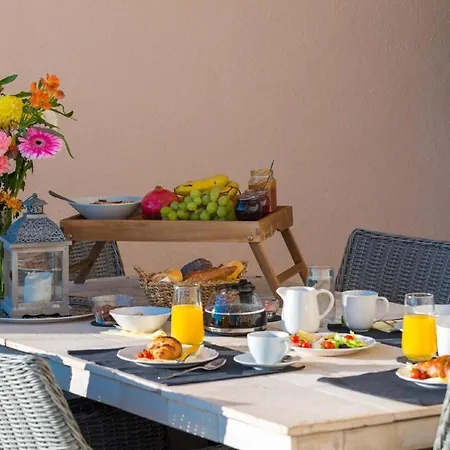 Vega - Three Bedroom With Swimming Pool And Sea View
